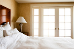 Staplecross bedroom extension costs