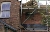 free Staplecross home extension quotes