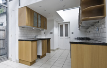 Staplecross kitchen extension leads